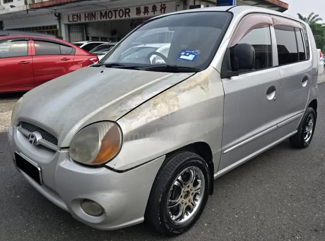 Hyundai Atos