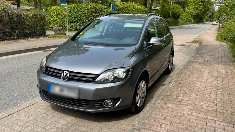 Volkswagen Golf 5
