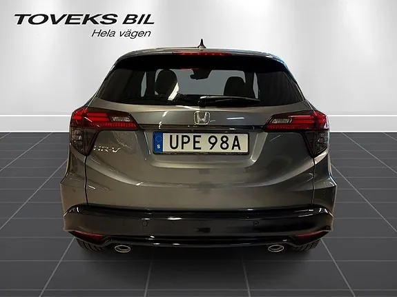 Honda Hr-V 2020 photo 2