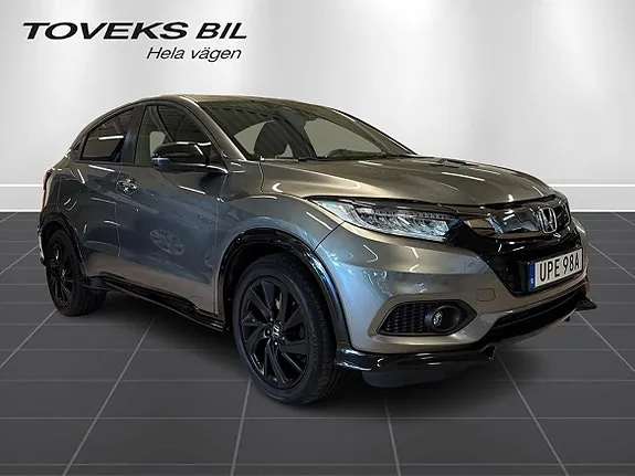 Honda Hr-V 2020 photo 5