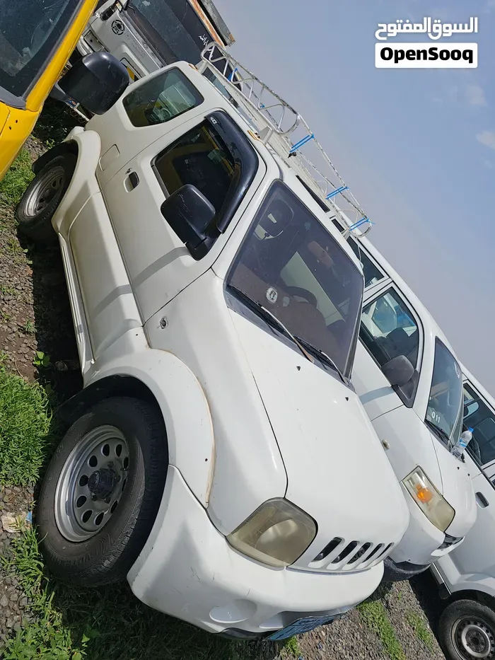 Suzuki Jimny 2006 photo 2