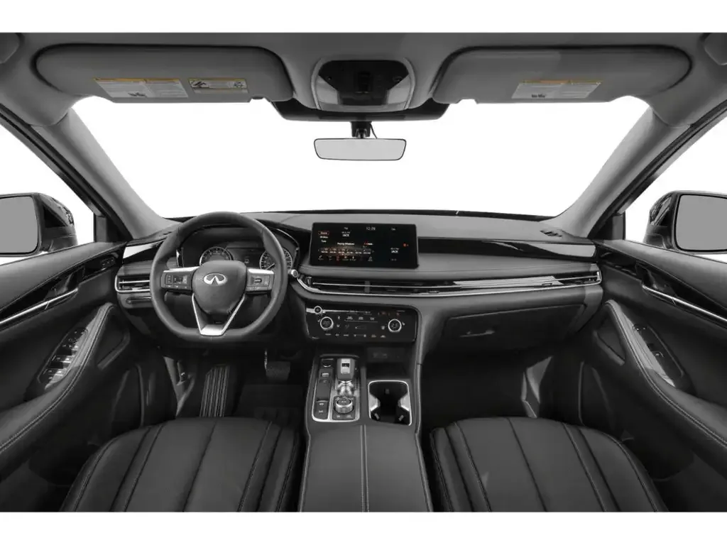 Infiniti Qx60 2024 photo 5
