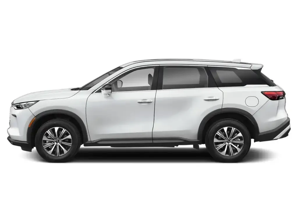 Infiniti Qx60 2024 photo 3