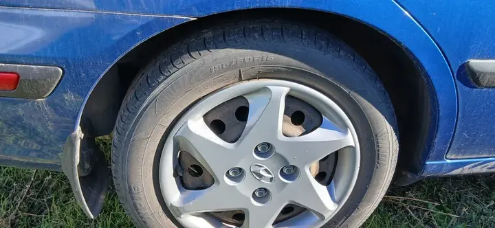 Hyundai Elantra 2005 photo 5