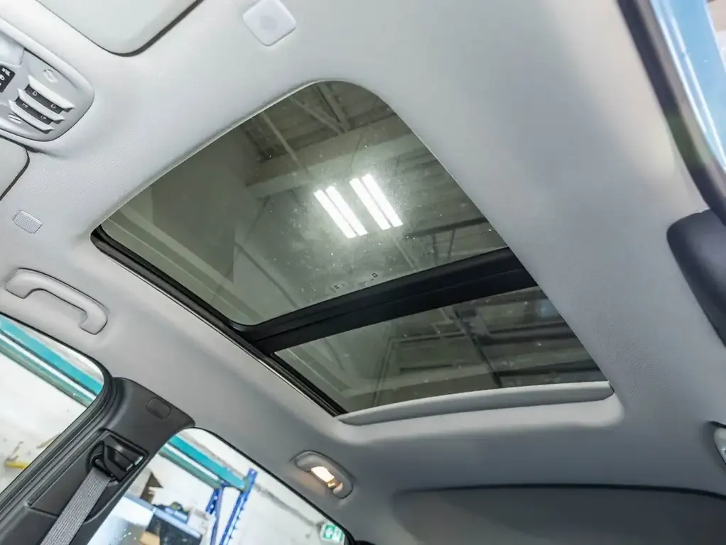 Chevrolet Bolt 2027 photo 5