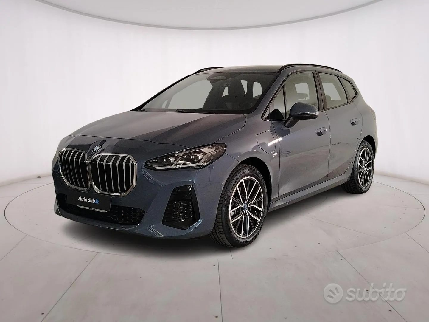 BMW Serie 2 225E Active Tourer
