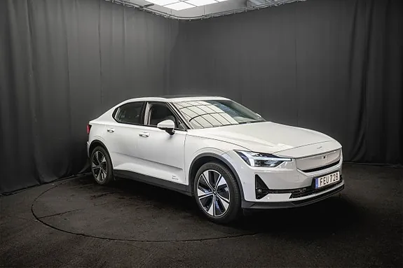Polestar 2 2024 photo 5