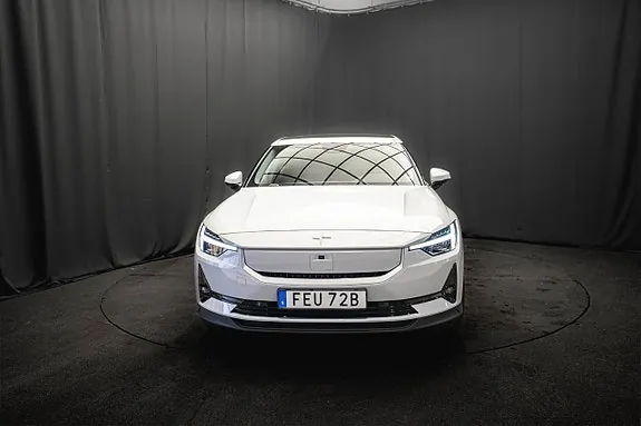 Polestar 2 2024 photo 4