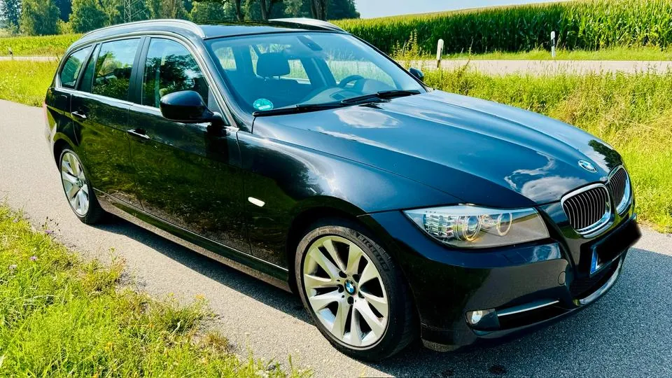 BMW 320D