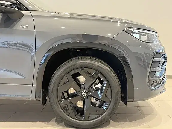 Volkswagen Tayron 2026 photo 4