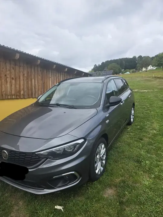 Fiat Tipo 2016 photo 2