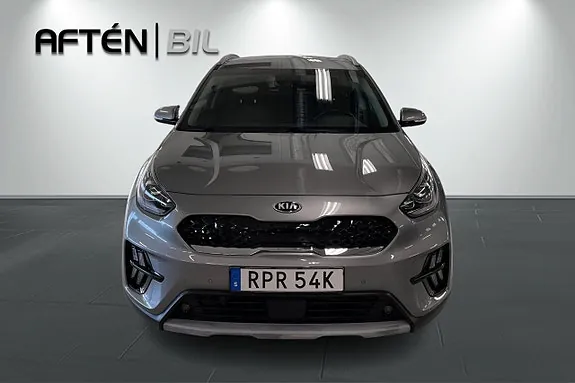 Kia Niro 2020 photo 3