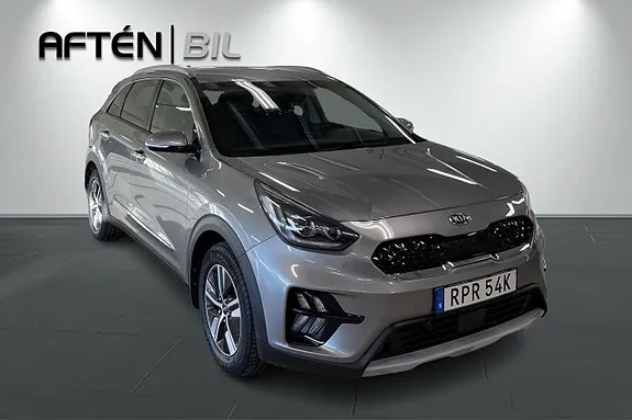 Kia Niro 2020 photo 4