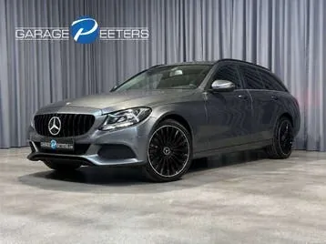 Mercedes-Benz C 200 D