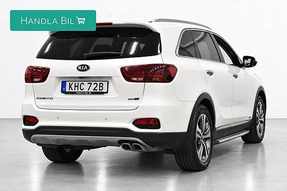 Kia Sorento 2020 photo 5