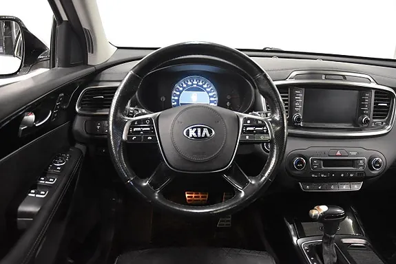 Kia Sorento 2020 photo 2