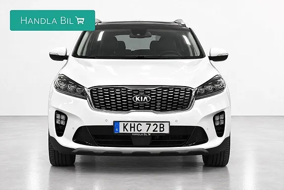 Kia Sorento 2020 photo 3