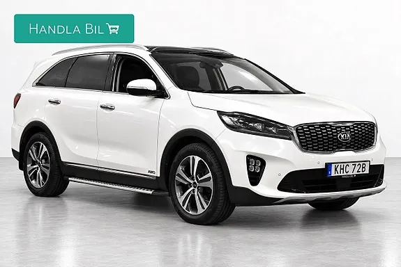 Kia Sorento 2020 photo 4