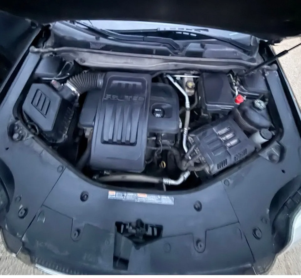GMC Terrain 2017 photo 2
