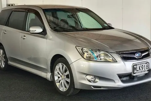 Subaru Exiga
