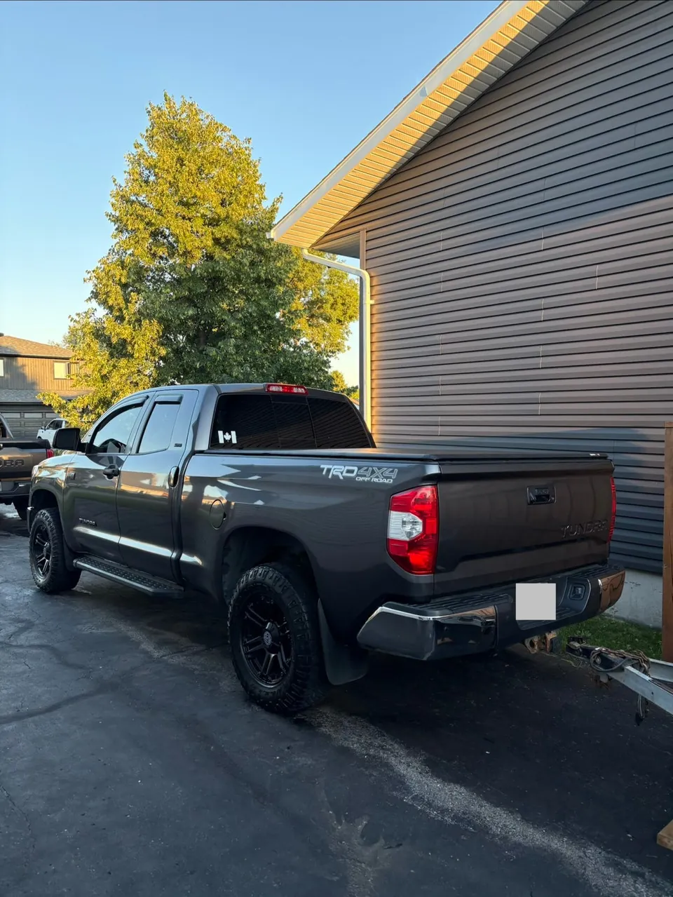 Toyota Tundra 2016 photo 4