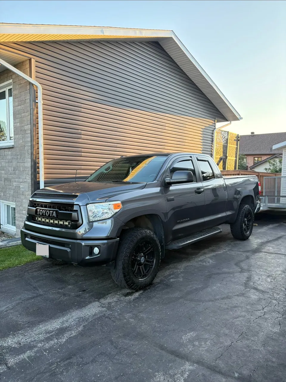 Toyota Tundra