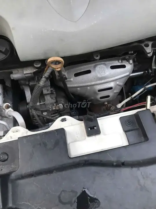 Toyota Vios 2017 photo 5