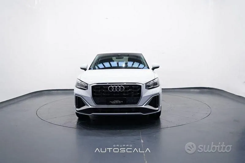 Audi Q2 2024 photo 2