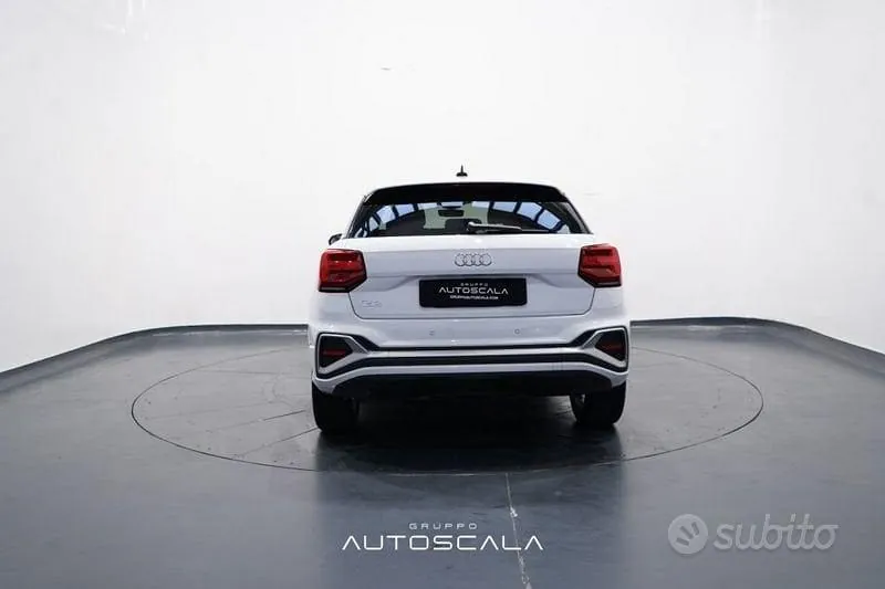 Audi Q2 2024 photo 5