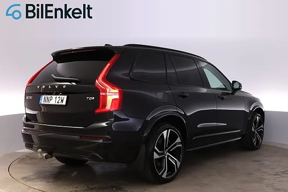 Volvo Xc90 2025 photo 3
