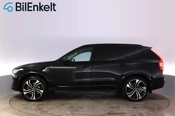 Volvo Xc90 2025 photo 5