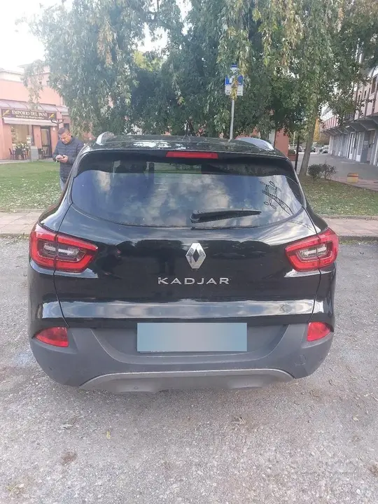 Renault Kadjar 2017 photo 4
