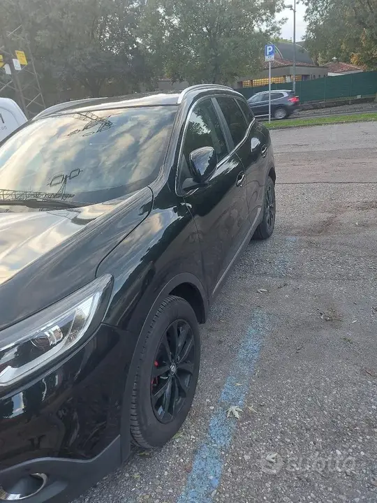 Renault Kadjar 2017 photo 2