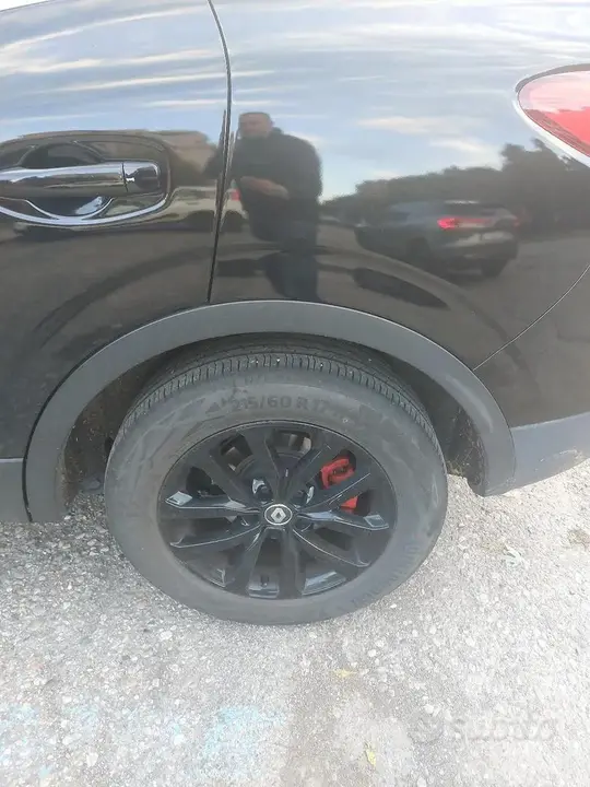 Renault Kadjar 2017 photo 3