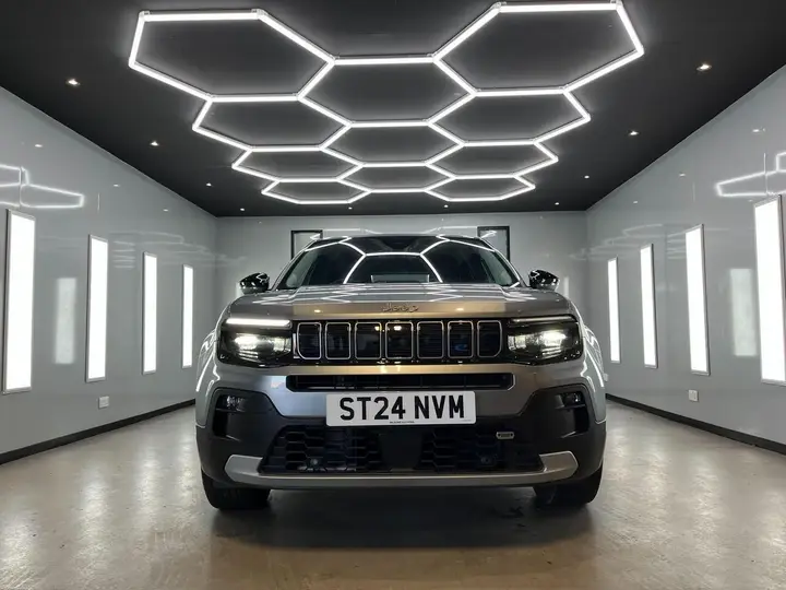 Jeep Avenger 2024 photo 5