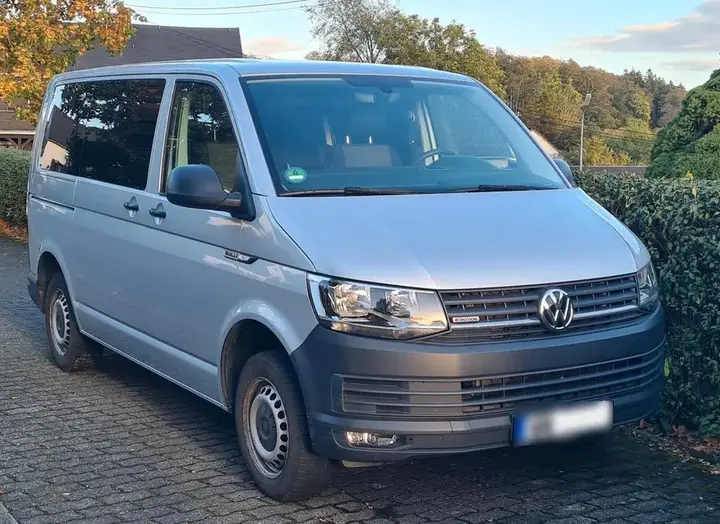 Volkswagen T6