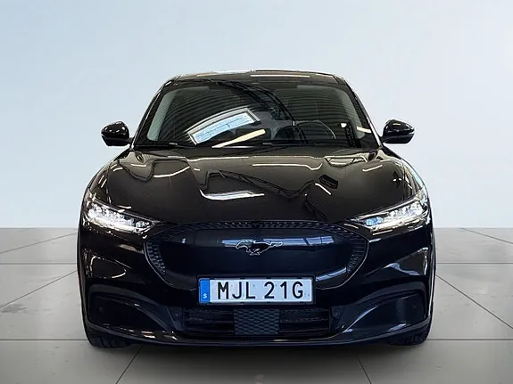 Ford Mustang Mach-E 2022 photo 2