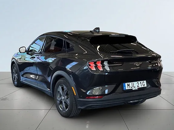 Ford Mustang Mach-E 2022 photo 5