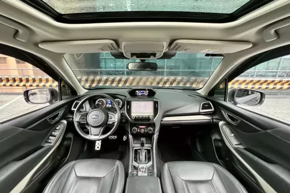 Subaru Forester 2023 photo 5