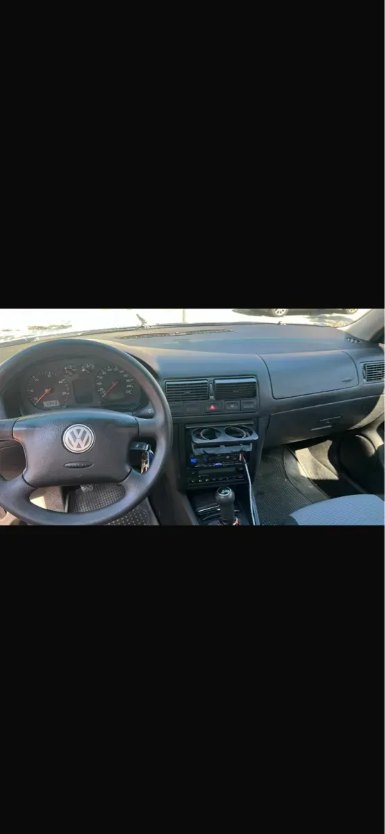 Volkswagen Golf 2004 photo 3