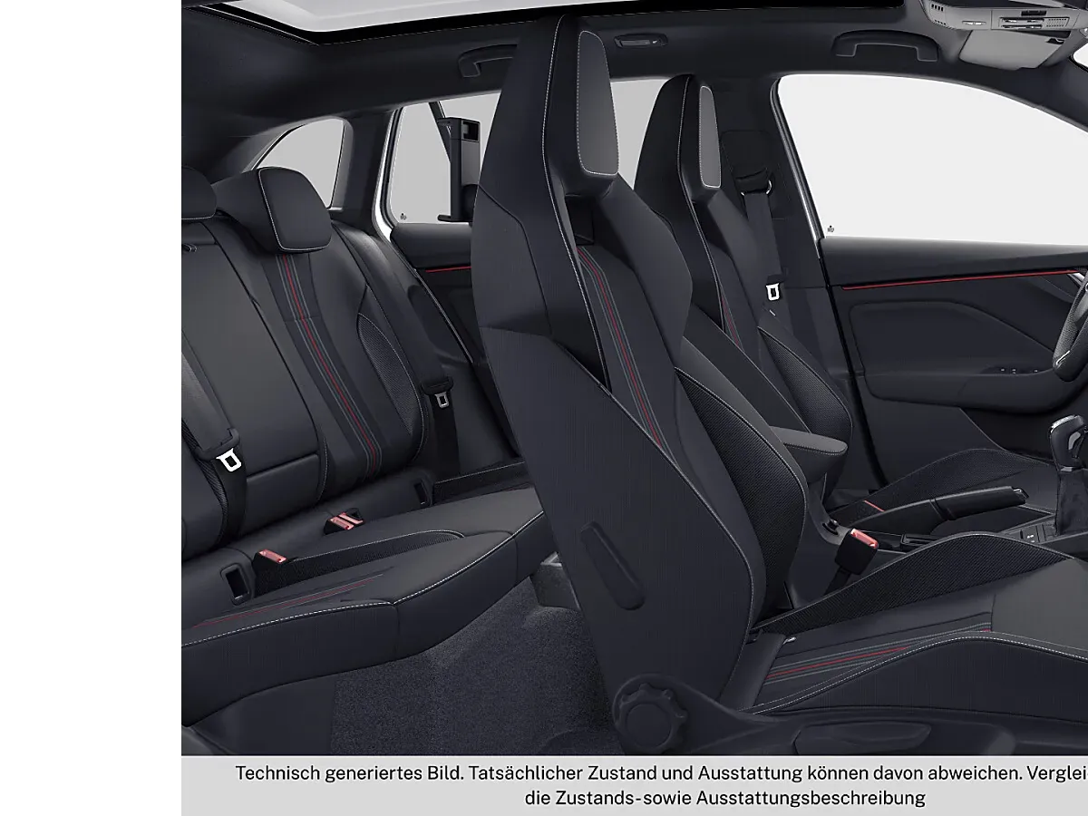 Skoda Scala 2026 photo 3