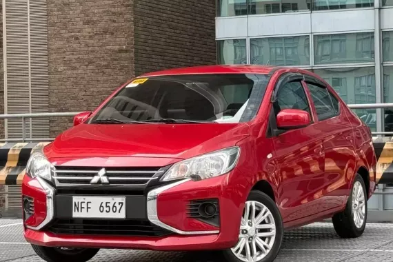 Mitsubishi Mirage G4 2024 photo 3