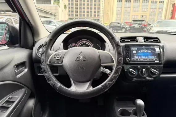 Mitsubishi Mirage G4 2024 photo 5