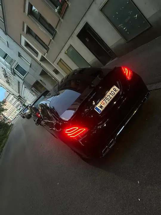 Mercedes-Benz C-Class 2015 photo 3