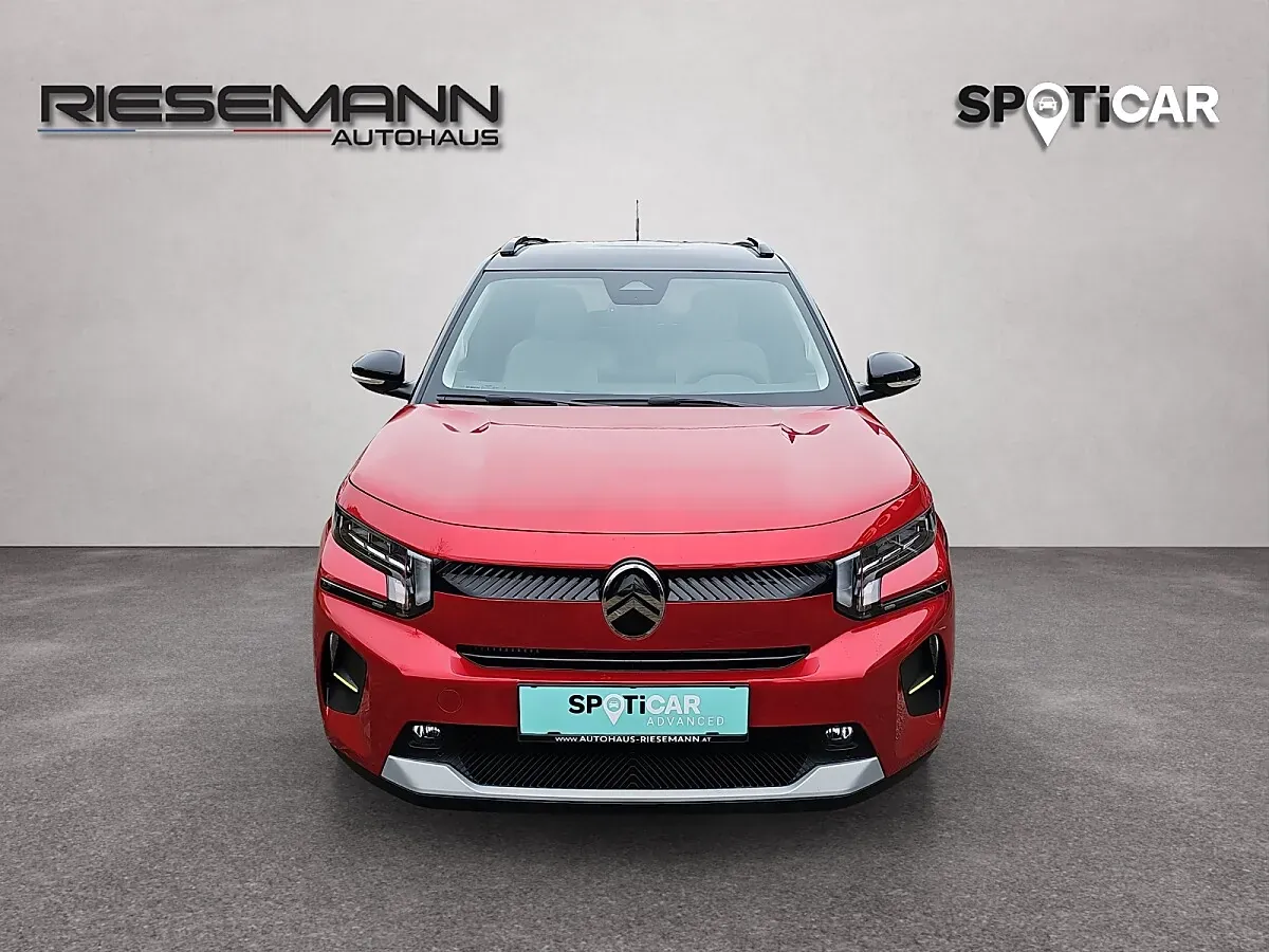 Citroen C3 2026 photo 3