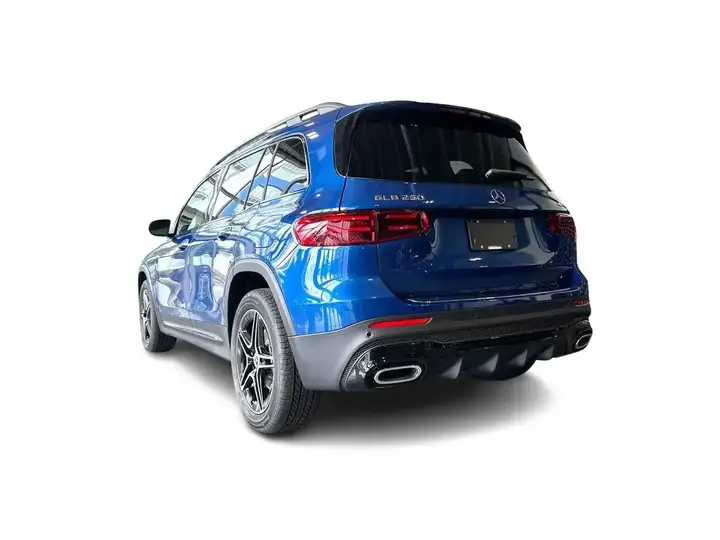 Mercedes-Benz Glb 2026 photo 2