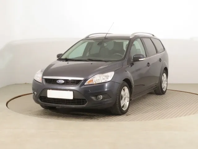 Ford Focus Combi
