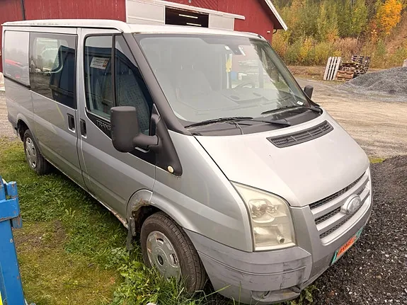 Ford Transit 300M Van