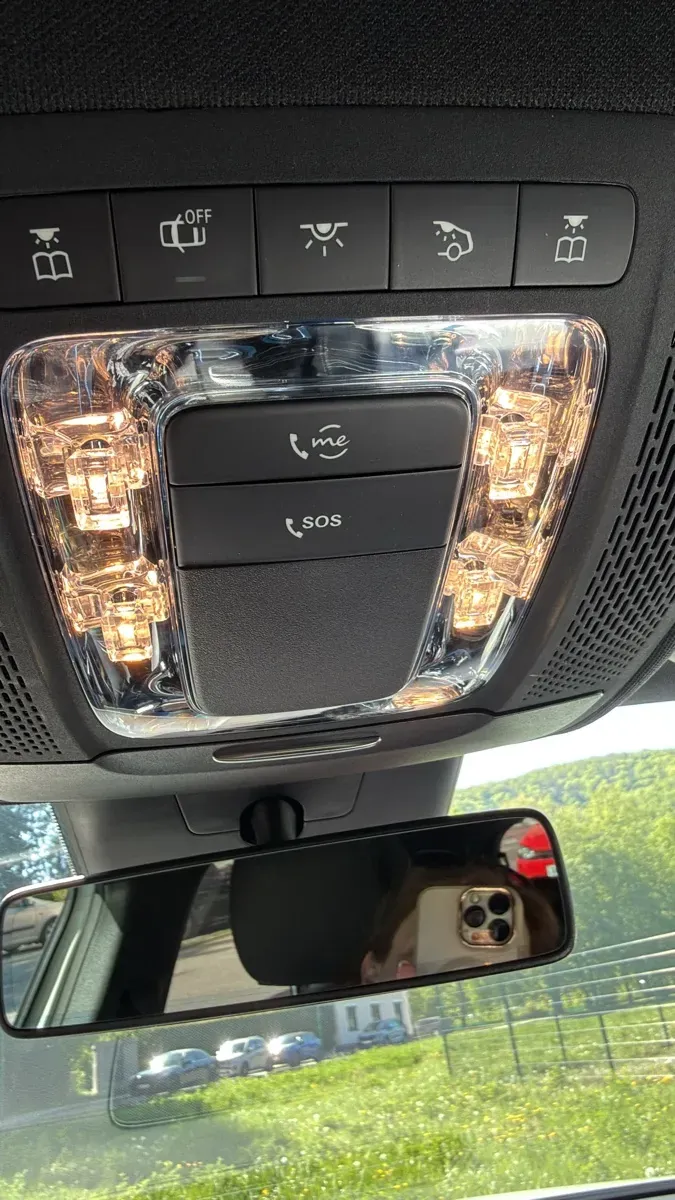 Mercedes-Benz A-Class 2019 photo 3