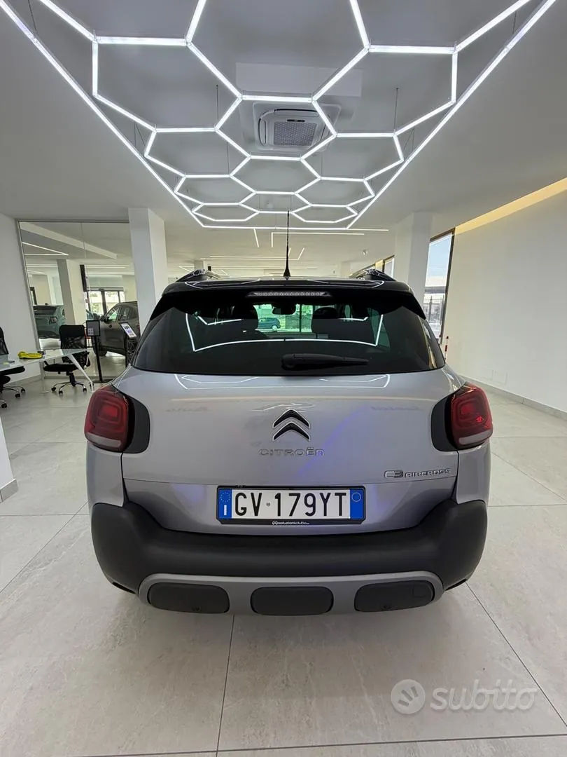 Citroen C3 Aircross 2024 photo 5
